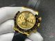Noob Factory Super Clone 4130 Rolex Daytona Champagne Dial Oysterflex Strap watch 40mm (2)_th.jpg